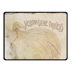 Background 1776456 1280 Double Sided Fleece Blanket (small) 