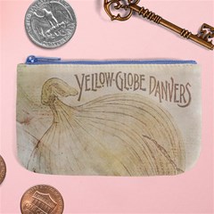 Background 1776456 1280 Large Coin Purse by vintage2030