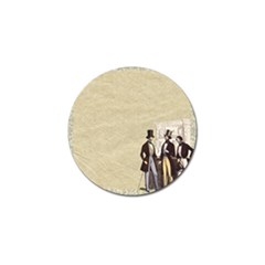 Background 1775359 1920 Golf Ball Marker (4 Pack) by vintage2030