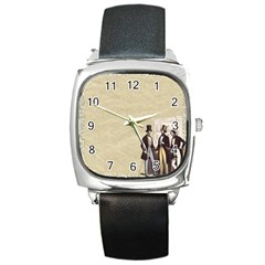 Background 1775359 1920 Square Metal Watch