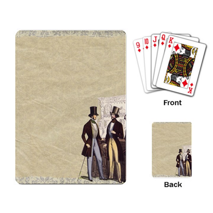 Background 1775359 1920 Playing Cards Single Design