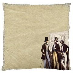 Background 1775359 1920 Large Flano Cushion Case (one Side) by vintage2030