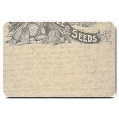 Background 1776472 1920 Large Doormat  by vintage2030