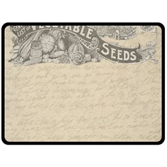 Background 1776472 1920 Fleece Blanket (large)  by vintage2030