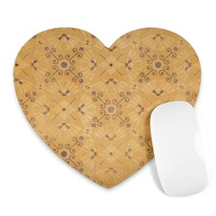 Background 1770246 1920 Heart Mousepads by vintage2030