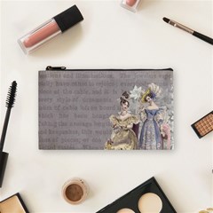 Background 1775352 1280 Cosmetic Bag (small) by vintage2030