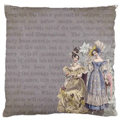 Background 1775352 1280 Large Flano Cushion Case (two Sides) by vintage2030