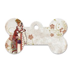 Background 1775358 1920 Dog Tag Bone (one Side) by vintage2030