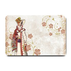 Background 1775358 1920 Small Doormat  by vintage2030