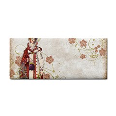 Background 1775358 1920 Hand Towel by vintage2030