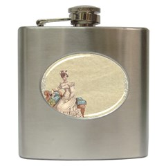 Background 1775324 1920 Hip Flask (6 Oz) by vintage2030