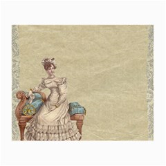 Background 1775324 1920 Small Glasses Cloth (2-side) by vintage2030