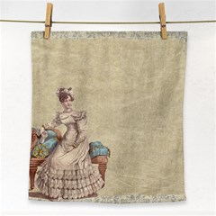 Background 1775324 1920 Face Towel by vintage2030