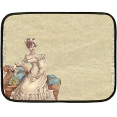 Background 1775324 1920 Double Sided Fleece Blanket (mini) 