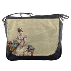 Background 1775324 1920 Messenger Bag by vintage2030