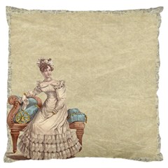 Background 1775324 1920 Large Flano Cushion Case (one Side) by vintage2030