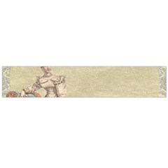 Background 1775324 1920 Large Flano Scarf  by vintage2030