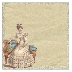 Background 1775324 1920 Large Satin Scarf (square) by vintage2030