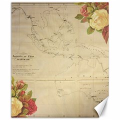 Background 1775383 1920 Canvas 8  X 10  by vintage2030