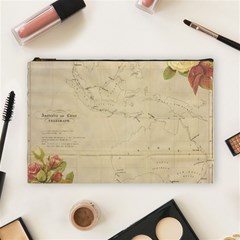 Background 1775383 1920 Cosmetic Bag (large) by vintage2030