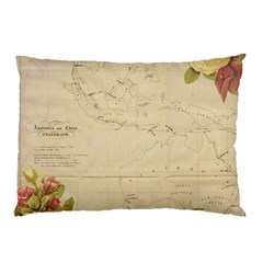 Background 1775383 1920 Pillow Case (two Sides) by vintage2030