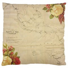 Background 1775383 1920 Large Cushion Case (two Sides) by vintage2030