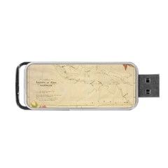 Background 1775383 1920 Portable Usb Flash (one Side) by vintage2030