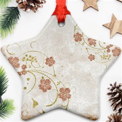 Background 1775372 1920 Star Ornament (two Sides) by vintage2030