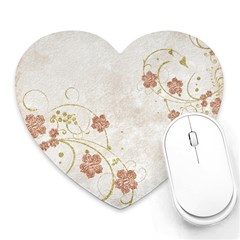 Background 1775372 1920 Heart Mousepads by vintage2030