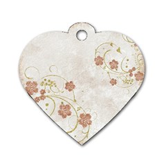 Background 1775372 1920 Dog Tag Heart (one Side) by vintage2030