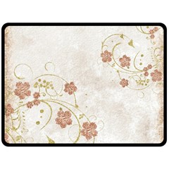 Background 1775372 1920 Fleece Blanket (large)  by vintage2030