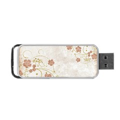 Background 1775372 1920 Portable Usb Flash (two Sides) by vintage2030