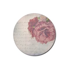 Background 1775373 1920 Rubber Coaster (round)  by vintage2030