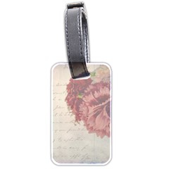 Background 1775373 1920 Luggage Tags (two Sides) by vintage2030