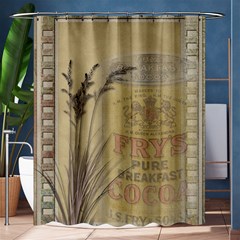 Background 1770118 1920 Shower Curtain 60  X 72  (medium)  by vintage2030