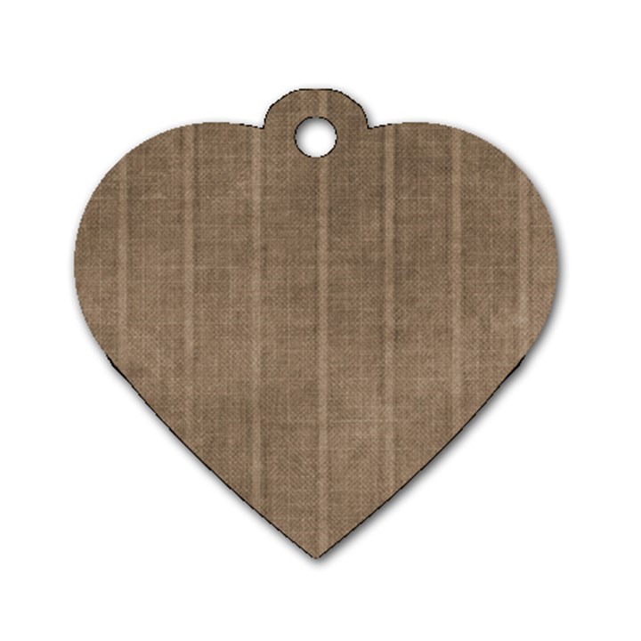 Background 1770117 1920 Dog Tag Heart (Two Sides)