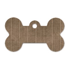 Background 1770117 1920 Dog Tag Bone (One Side)