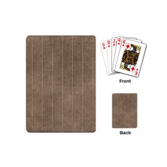 Background 1770117 1920 Playing Cards (Mini)