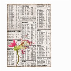 Background 1770129 1920 Small Garden Flag (two Sides) by vintage2030