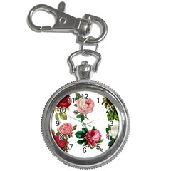 Roses 1770165 1920 Key Chain Watches by vintage2030