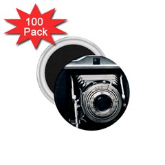 Photo Camera 1 75  Magnets (100 Pack)  by vintage2030