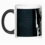 Photo Camera Morph Mugs Left