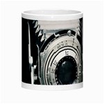 Photo Camera Morph Mugs Center