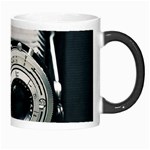 Photo Camera Morph Mugs Right