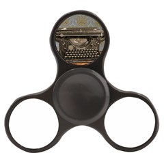 Typewriter Finger Spinner by vintage2030