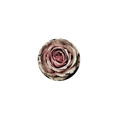 Vintage Rose 1  Mini Buttons by vintage2030