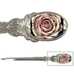 Vintage Rose Letter Opener by vintage2030