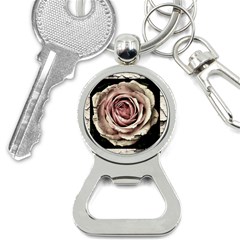 Vintage Rose Bottle Opener Key Chains by vintage2030