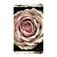 Vintage Rose Memory Card Reader (rectangular) by vintage2030