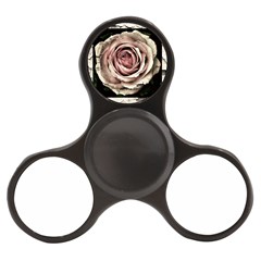 Vintage Rose Finger Spinner